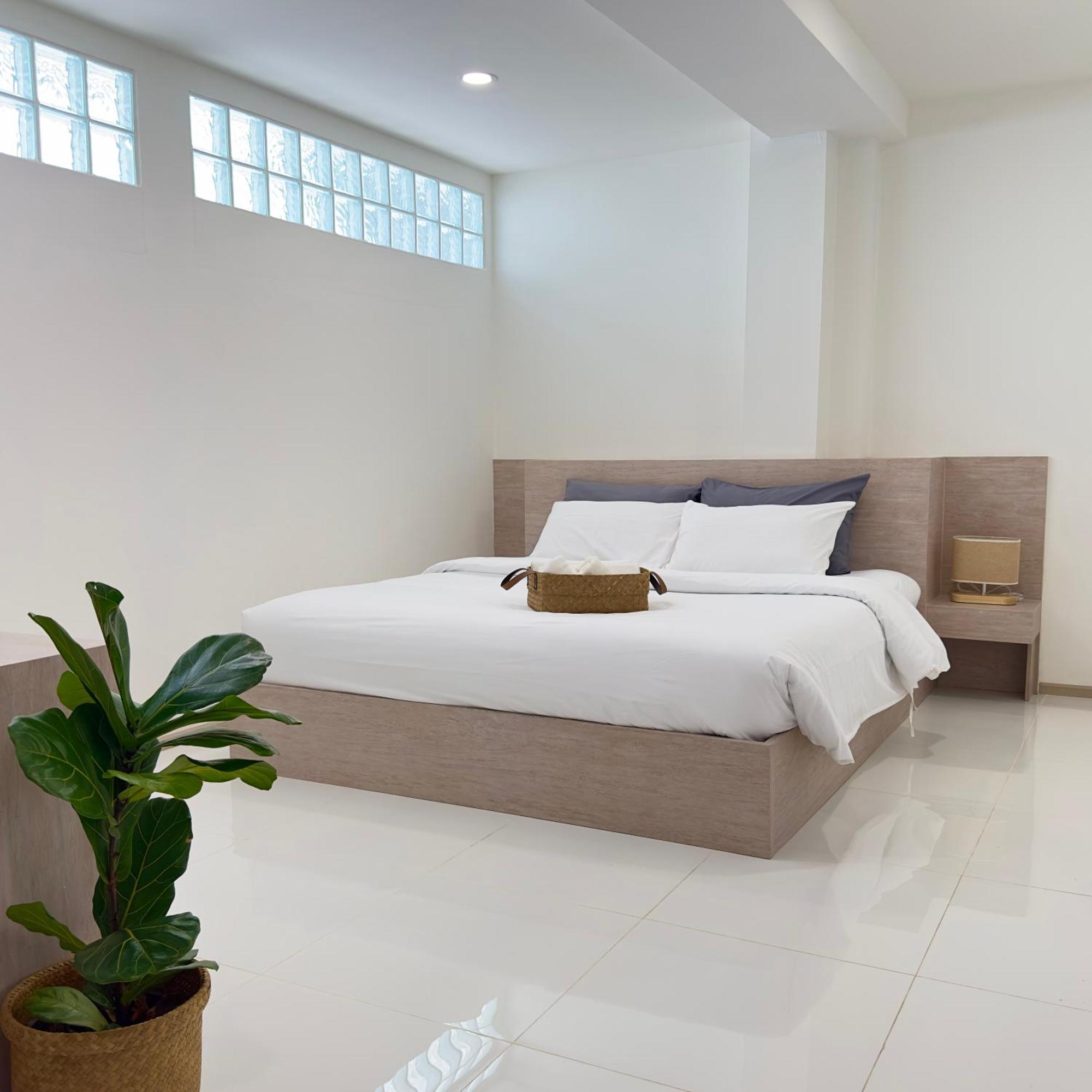 Darin Chiangmai Hotel And Residence Chiang Mai Luaran gambar